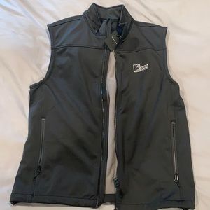 Dunning Golf Vest